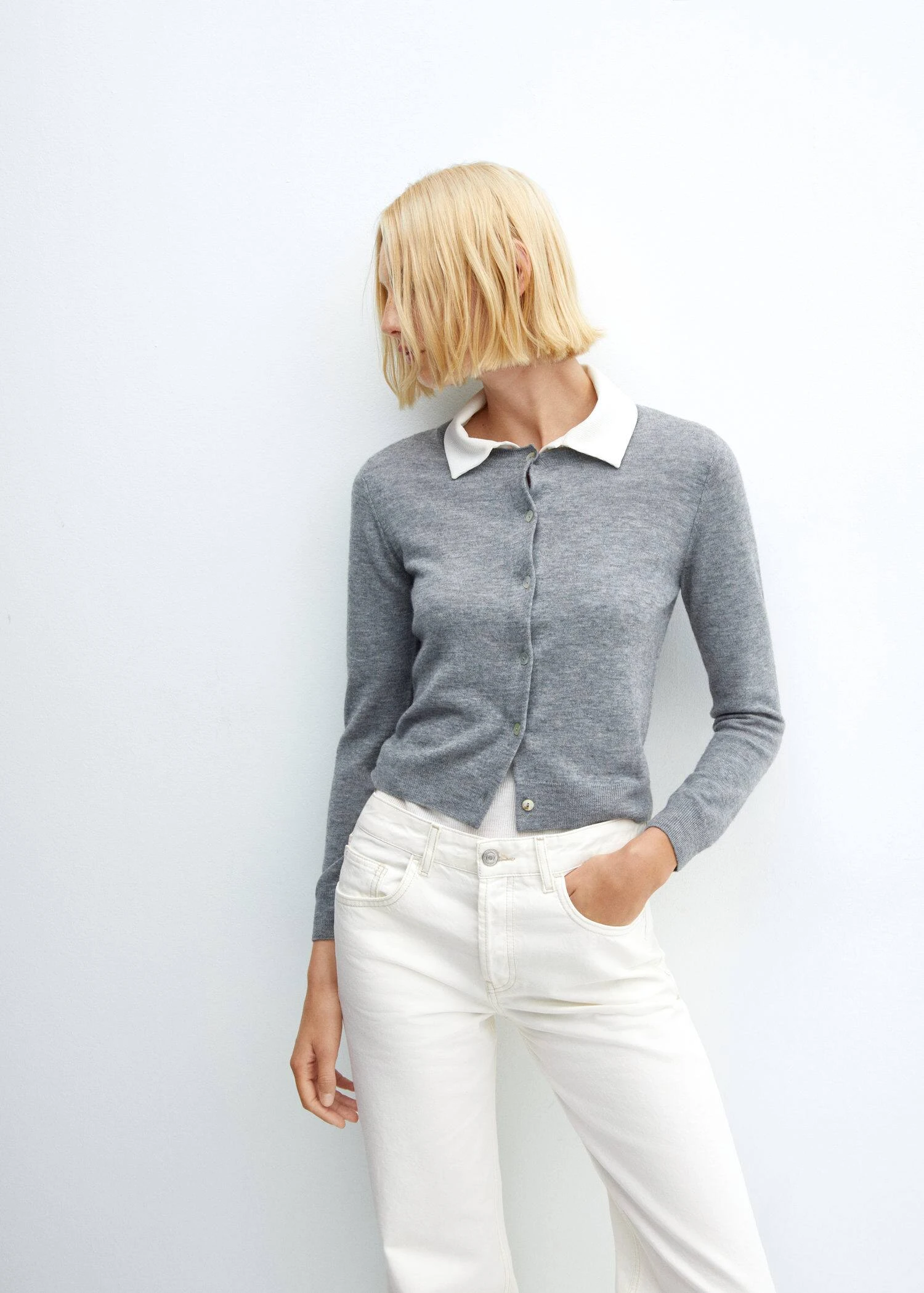 Jean Droit Taille Normale 7 Jean Droit Taille Normale – Image 5