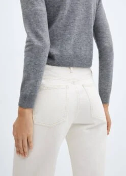 Jean Droit Taille Normale 16 Jean Droit Taille Normale -Vêtements Pascher 57099122 05 D4