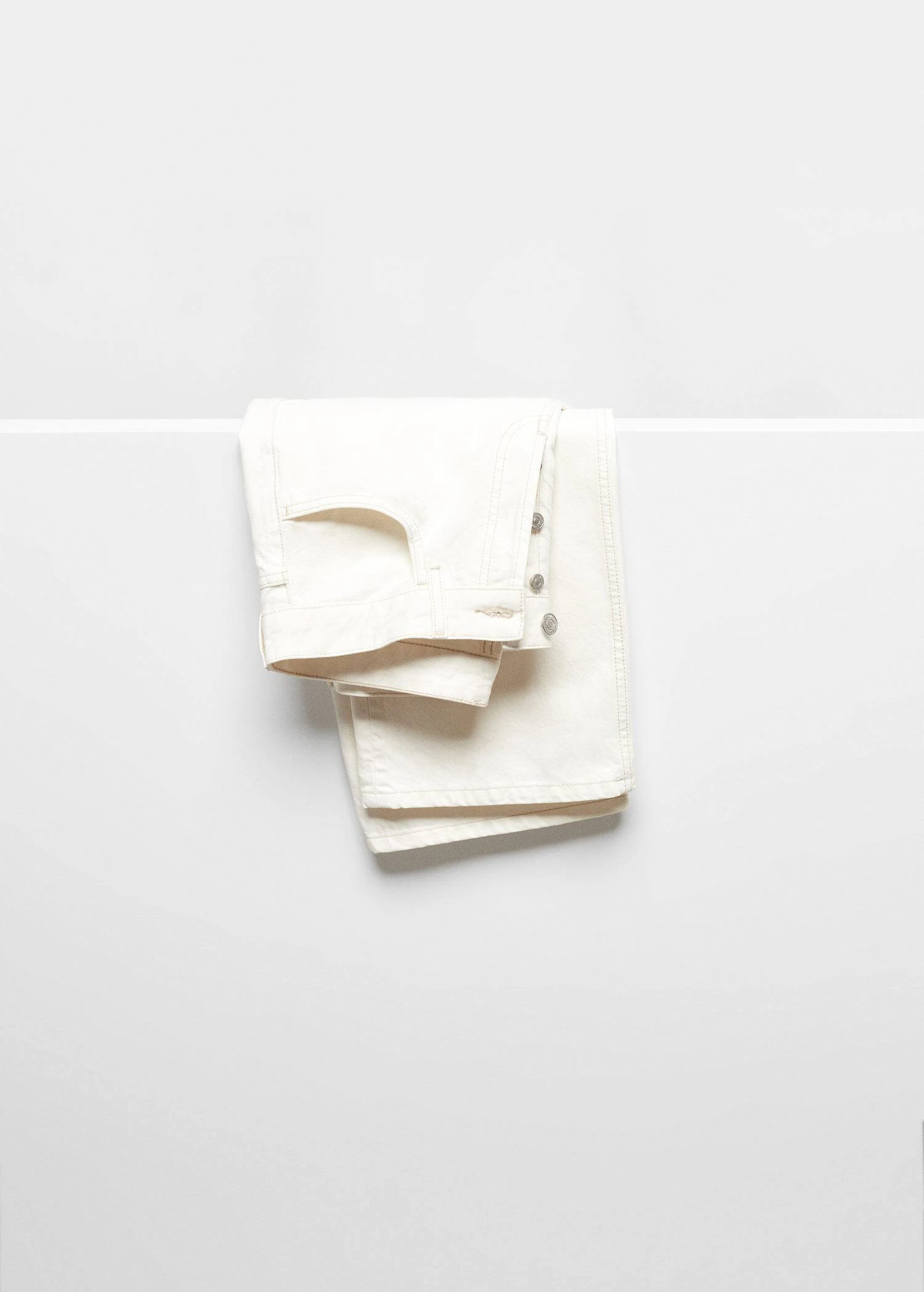 Jean Droit Taille Normale 10 Jean Droit Taille Normale – Image 8