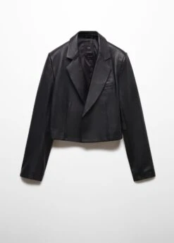 Veste 100 % Cuir -Vêtements Pascher 57099215 99 B