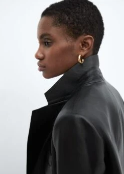 Veste 100 % Cuir -Vêtements Pascher 57099215 99 D1