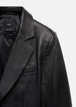 Veste 100 % Cuir -Vêtements Pascher 57099215 99 D8