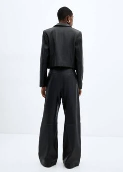 Veste 100 % Cuir -Vêtements Pascher 57099215 99 R