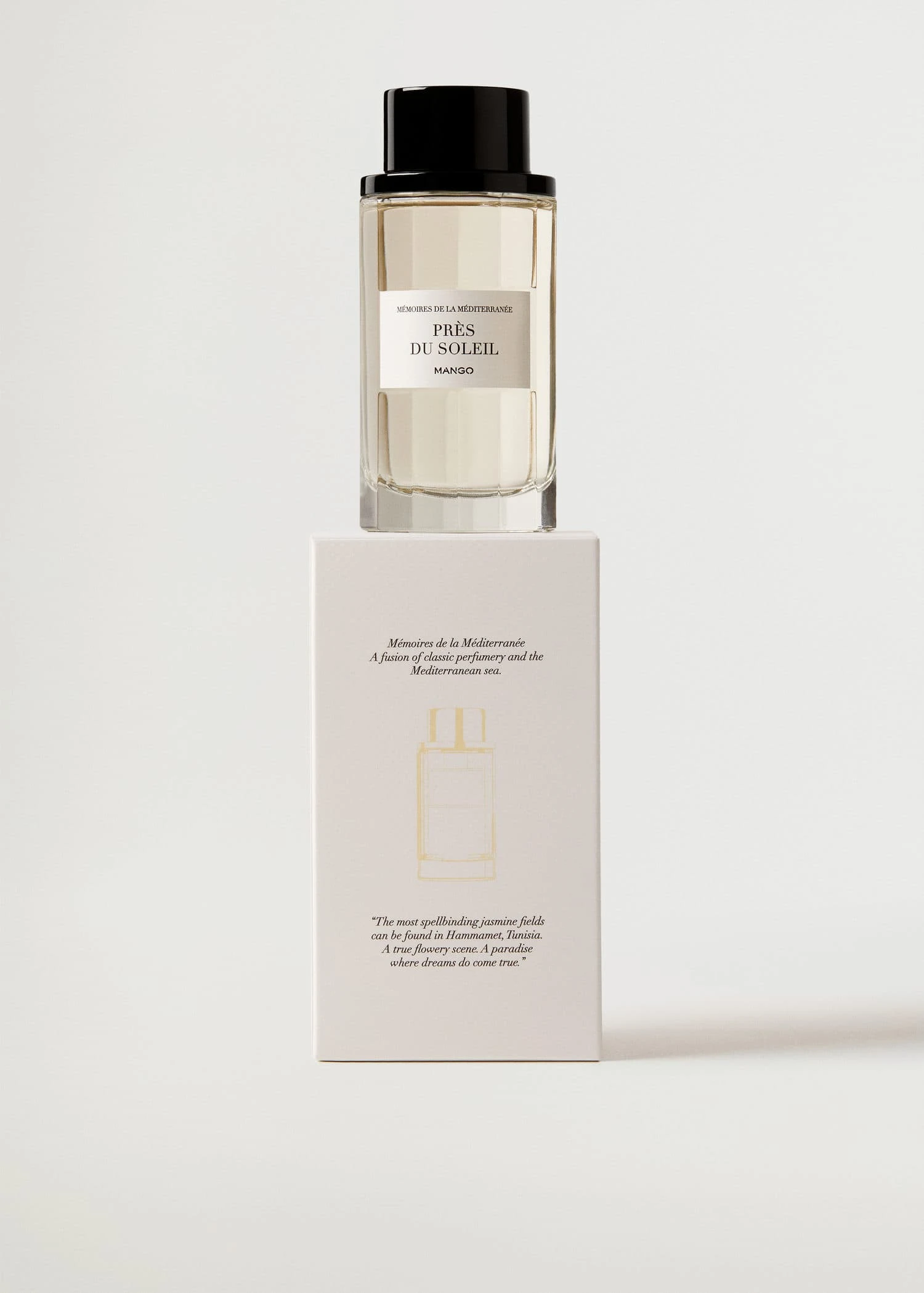 Parfum Près Du Soleil 100 ml 6 Parfum Près Du Soleil 100 ml – Image 4