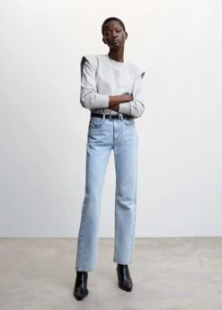 Sweat-shirt épaules Matelassées 17 Sweat-shirt épaules Matelassées -Vêtements Pascher 57169403 95 99999999 01