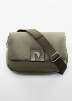 Sac Bandoulière Matelassé -Vêtements Pascher 67000448 37 D5