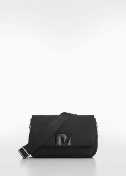 Sac Bandoulière Matelassé -Vêtements Pascher 67000448 99 B