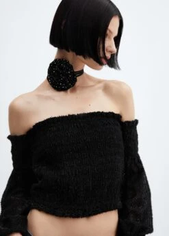 Ras-de-cou Maxifleur -Vêtements Pascher 67010268 99 99999999 01