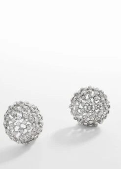 Boucles D’oreilles Cristaux à Facettes 7 Boucles D’oreilles Cristaux à Facettes -Vêtements Pascher 67010361 PL D1