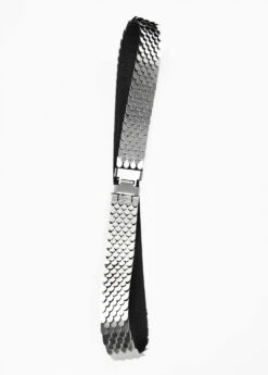 Ceinture Ornements Métalliques -Vêtements Pascher 67010376 PL D5
