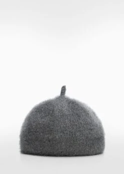 Béret Fausse Fourrure -Vêtements Pascher 67020265 92 B