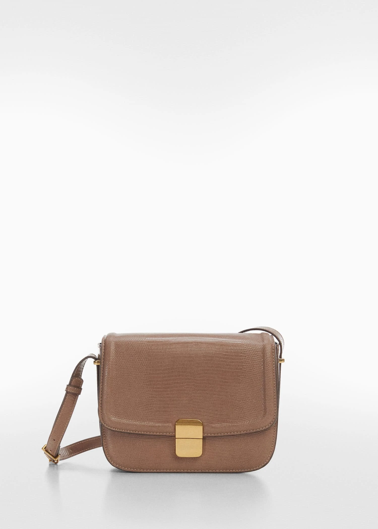 Sac Rabat Effet Croco 15 Sac Rabat Effet Croco – Image 13