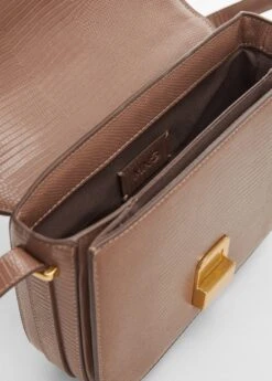 Sac Rabat Effet Croco 33 Sac Rabat Effet Croco -Vêtements Pascher 67030429 TA D1