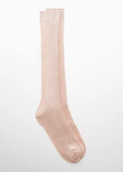 Chaussettes Longues Maille Côtelée -Vêtements Pascher 67040259 82 B