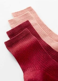 Pack 2 paires Chaussettes Lurex -Vêtements Pascher 67040260 70