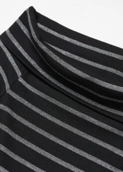 Robe épaules Dénudées à Rayures -Vêtements Pascher 67050285 99 D8