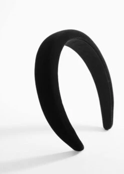 Serre-tête Velours 7 Serre-tête Velours -Vêtements Pascher 67060429 99 D1