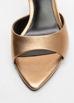 Sandales à Talon Ouvertes à L’arrière 10 Sandales à Talon Ouvertes à L’arrière -Vêtements Pascher 67070445 CO D2