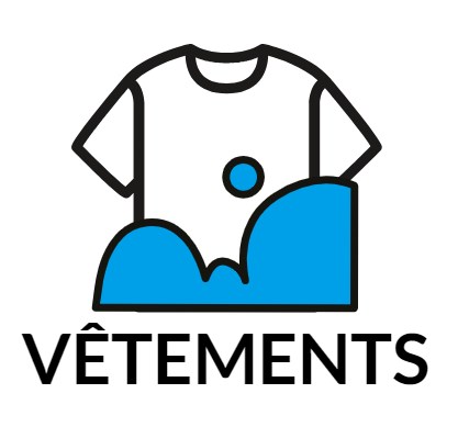 Vêtements Pascher